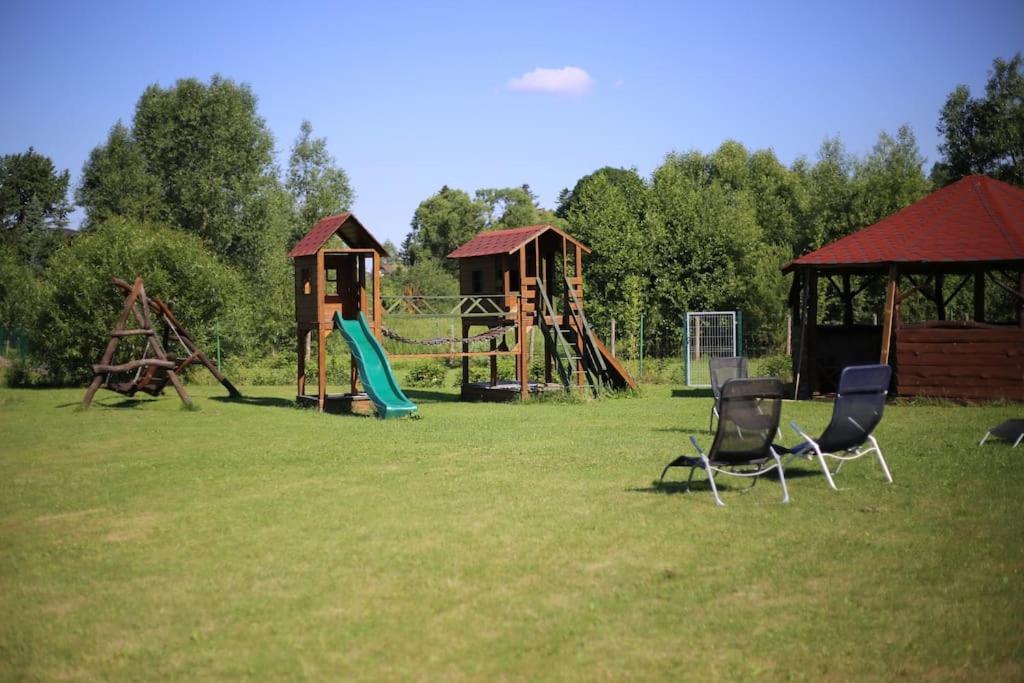 Karkonoska Chatka Mysłakowice Extérieur photo