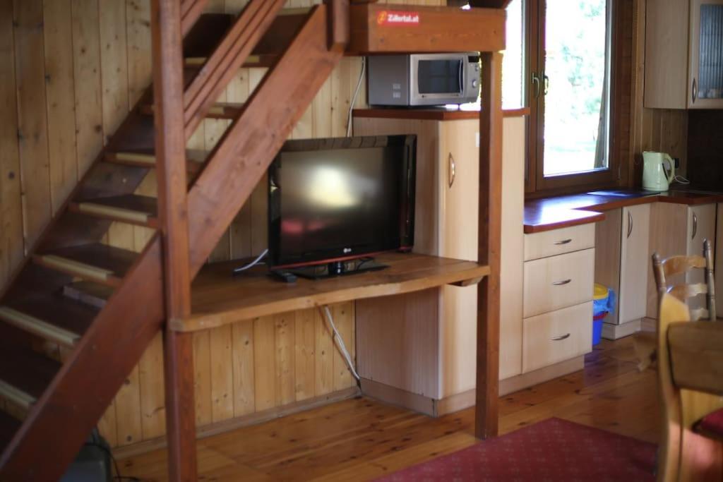 Karkonoska Chatka Mysłakowice Extérieur photo