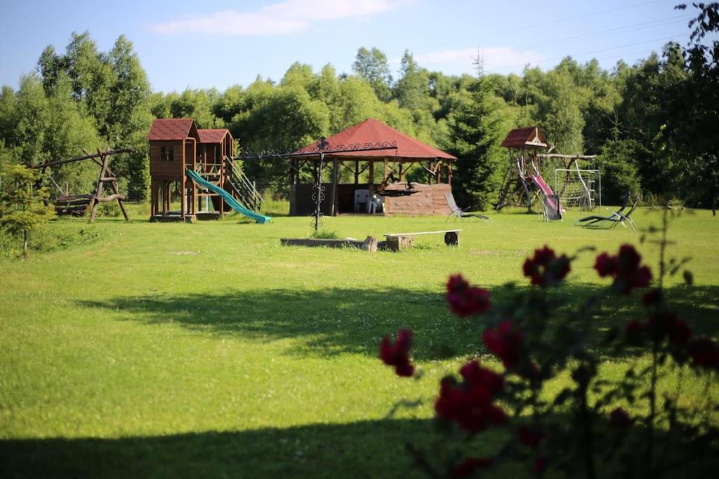Karkonoska Chatka Mysłakowice Extérieur photo