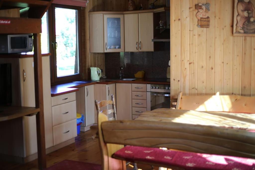 Karkonoska Chatka Mysłakowice Extérieur photo