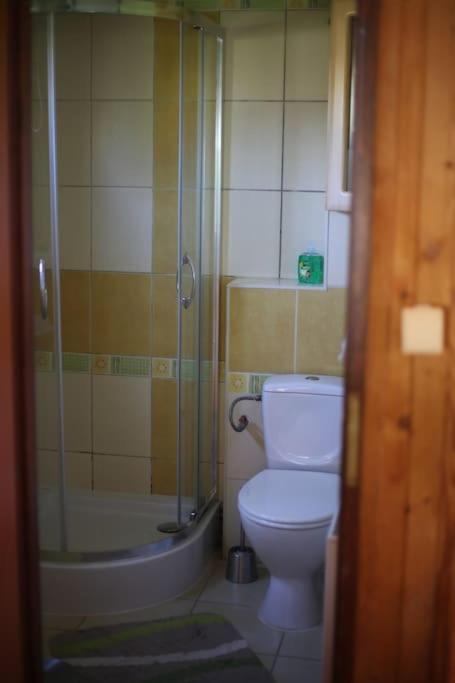 Karkonoska Chatka Mysłakowice Extérieur photo