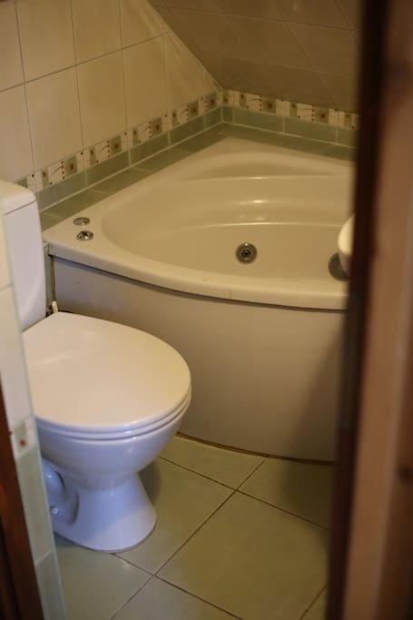 Karkonoska Chatka Mysłakowice Extérieur photo