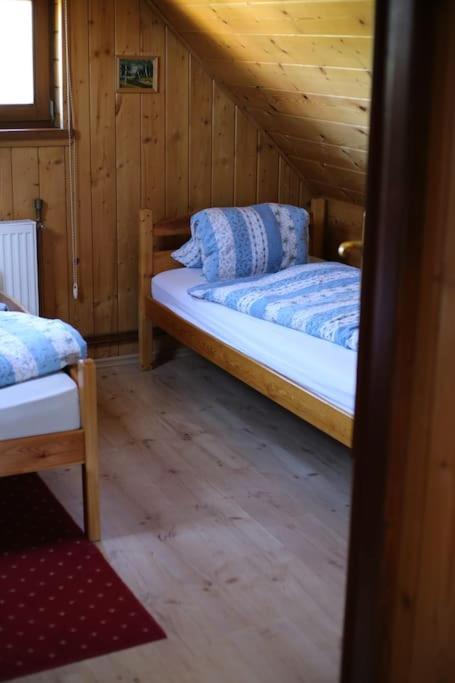 Karkonoska Chatka Mysłakowice Extérieur photo