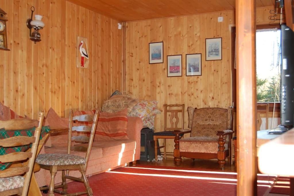 Karkonoska Chatka Mysłakowice Extérieur photo